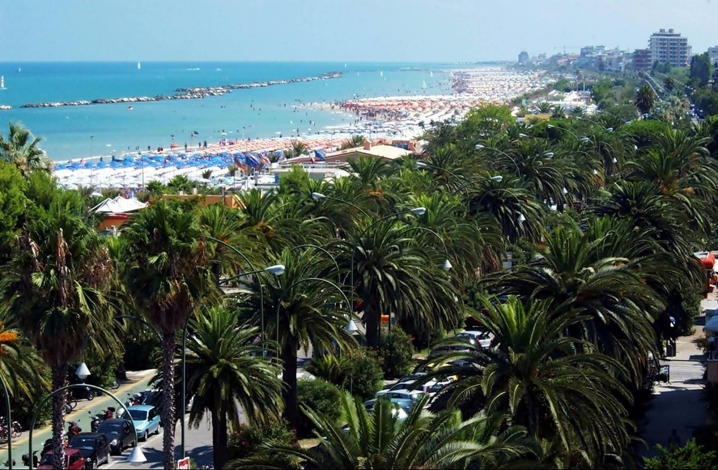 Viaggio in Italia - Marche: Guida TV  - TV Sorrisi e Canzoni