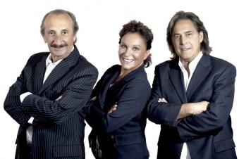 Singing in the Car: Guida TV  - TV Sorrisi e Canzoni
