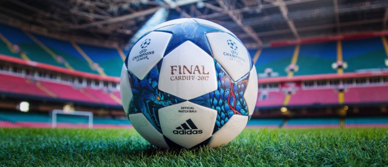 Finale Champions League: Guida TV  - TV Sorrisi e Canzoni