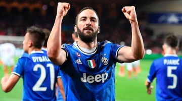 Champions League: Guida TV  - TV Sorrisi e Canzoni