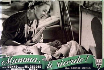 Mamma ti ricordo!: Guida TV  - TV Sorrisi e Canzoni