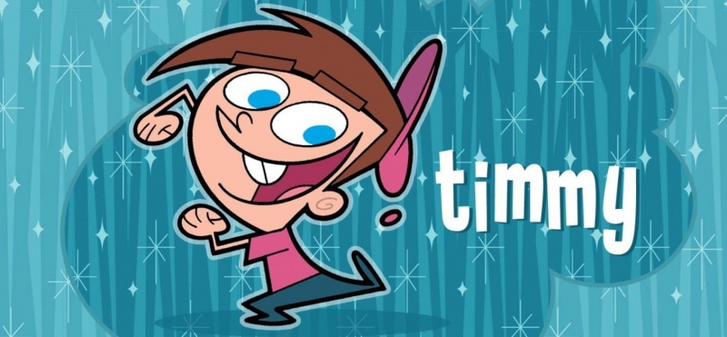 Timmy Al Mare: Guida TV  - TV Sorrisi e Canzoni