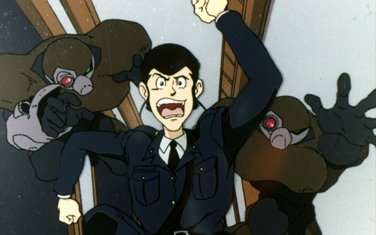 Lupin - Una cascata di diamanti: Guida TV  - TV Sorrisi e Canzoni