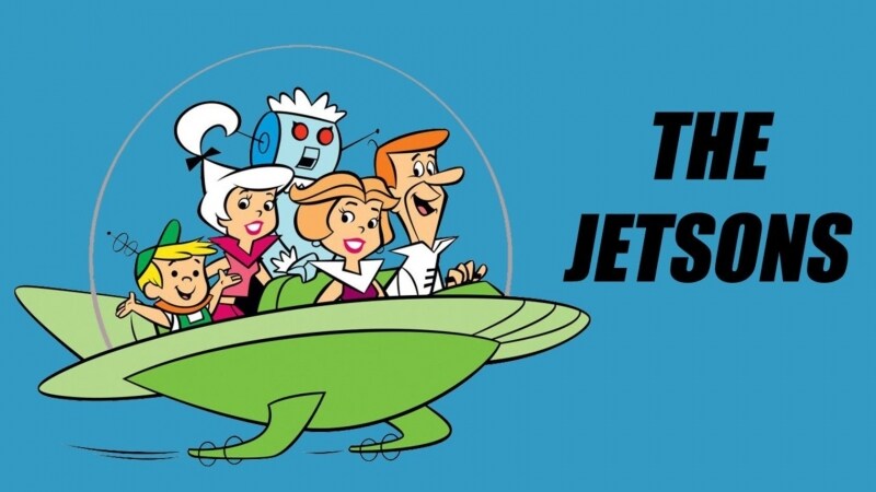 Jetsons - I Pronipoti: Guida TV  - TV Sorrisi e Canzoni