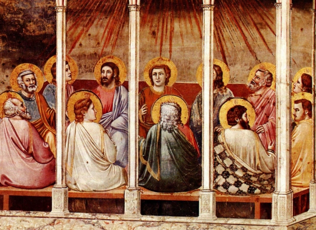 Culto Evangelico di Pentecoste: Guida TV  - TV Sorrisi e Canzoni