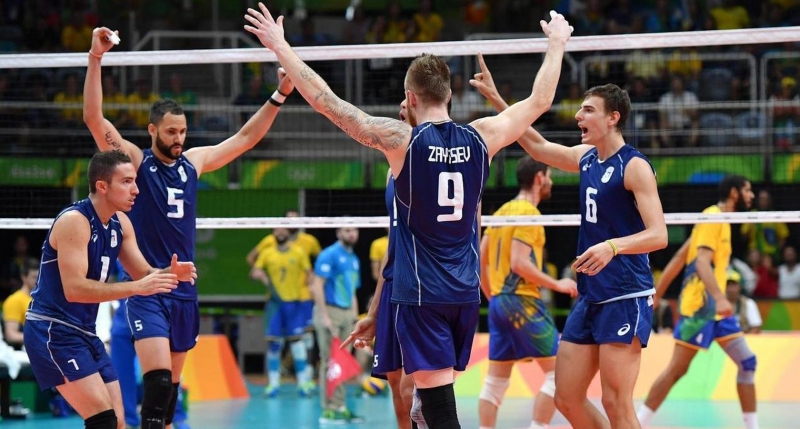 World League 2017: Guida TV  - TV Sorrisi e Canzoni