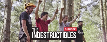 The Indestructibles - 4: Guida TV  - TV Sorrisi e Canzoni