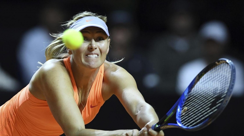 Mladenovic vs Sharapova, WTA Stoccarda 2017: Guida TV  - TV Sorrisi e Canzoni