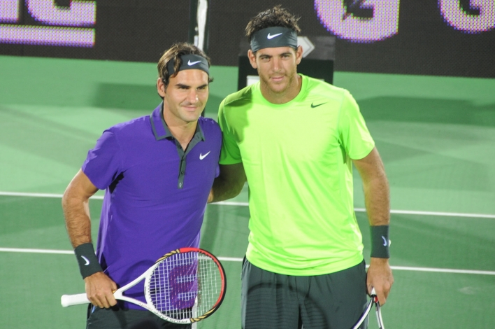Federer vs Del Potro, Us Open 2009: Guida TV  - TV Sorrisi e Canzoni