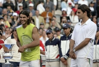 Federer vs Nadal, ATP Roma 2006: Guida TV  - TV Sorrisi e Canzoni