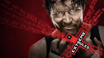WWE Extreme Rules: Guida TV  - TV Sorrisi e Canzoni