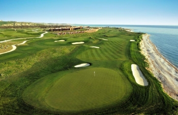 The Rocco Forte Open: Guida TV  - TV Sorrisi e Canzoni