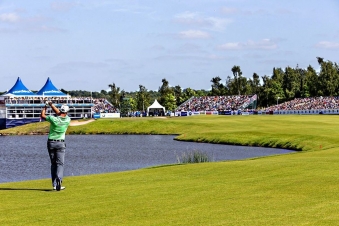 Nordea Masters: Guida TV  - TV Sorrisi e Canzoni