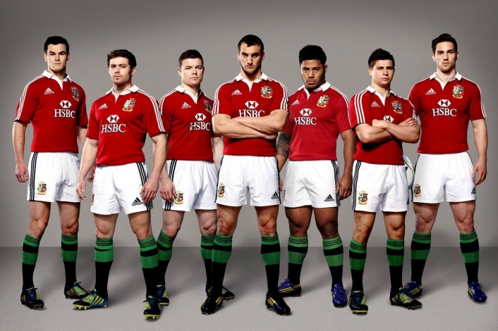 Rugby Speciale Lions: Guida TV  - TV Sorrisi e Canzoni