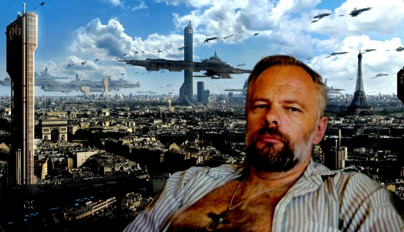 The Worlds of Philip K. Dick: Guida TV  - TV Sorrisi e Canzoni