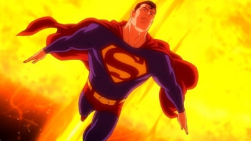 Superman: Guida TV  - TV Sorrisi e Canzoni