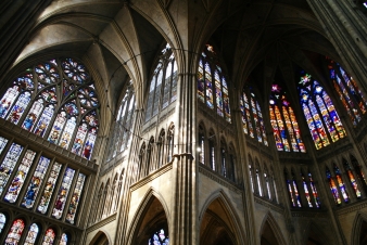 The Art Of Gothic: Guida TV  - TV Sorrisi e Canzoni
