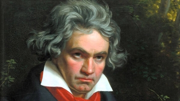 Beethoven: Guida TV  - TV Sorrisi e Canzoni
