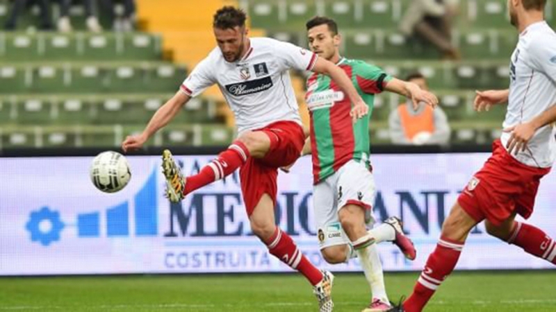 Serie B Play-Off Finale Andata: Guida TV  - TV Sorrisi e Canzoni