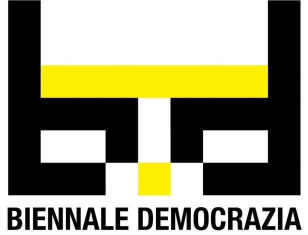 Biennale Democrazia - Uscite di emergenza: Guida TV  - TV Sorrisi e Canzoni