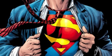 Superman: Guida TV  - TV Sorrisi e Canzoni