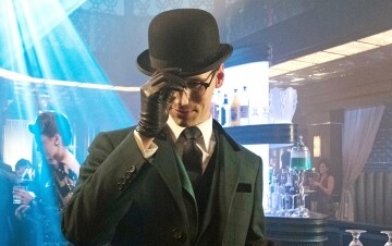 Gotham: Guida TV  - TV Sorrisi e Canzoni