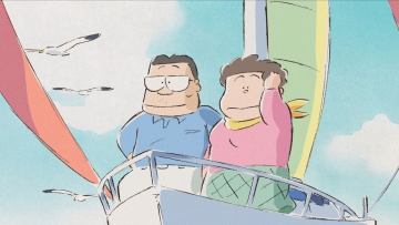 I miei vicini Yamada: Guida TV  - TV Sorrisi e Canzoni