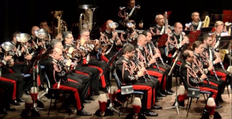 Concerto dell'Arma dei Carabinieri: Guida TV  - TV Sorrisi e Canzoni