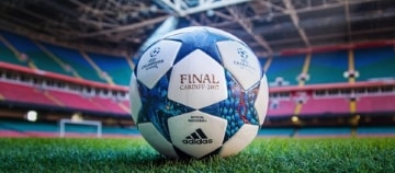 Juventus - Real Madrid: Il Sogno Finale: Guida TV  - TV Sorrisi e Canzoni