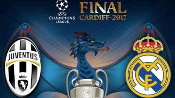 Champions League- Live: Guida TV  - TV Sorrisi e Canzoni