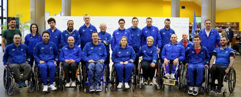 Campionati Italiani Para atletica leggera: Guida TV  - TV Sorrisi e Canzoni