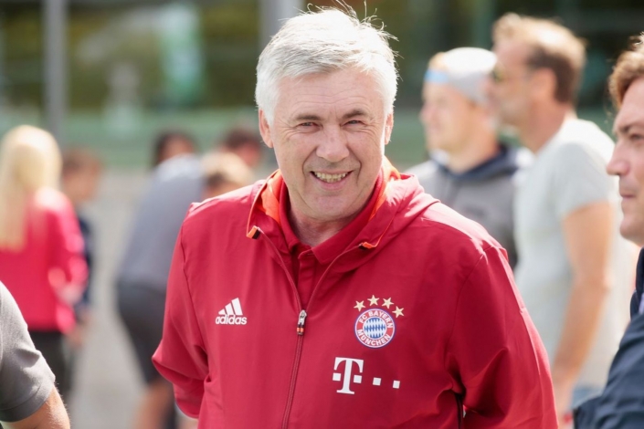 Best of Bundes: Borussia D. - Bayern 14/08/16: Guida TV  - TV Sorrisi e Canzoni