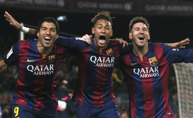Best of La Liga: Barcellona - Betis 20/08/16: Guida TV  - TV Sorrisi e Canzoni