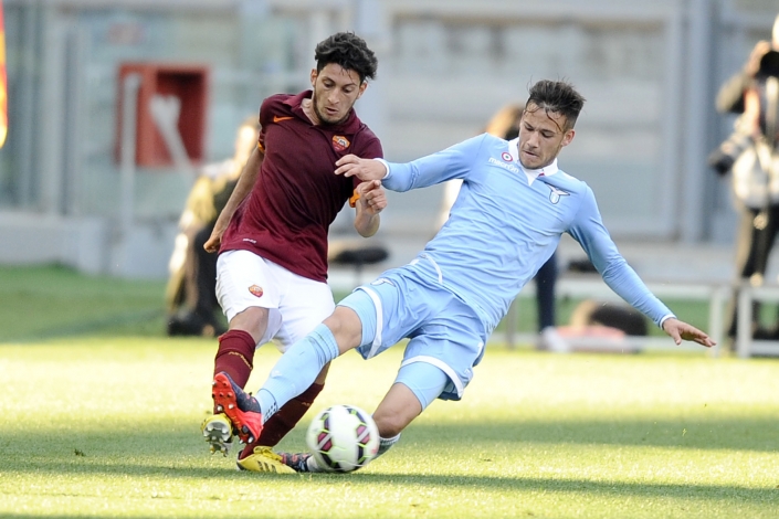 Campionato Primavera Tim: 2016/2017: Guida TV  - TV Sorrisi e Canzoni