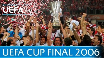 Uefa Europa League Story: Guida TV  - TV Sorrisi e Canzoni