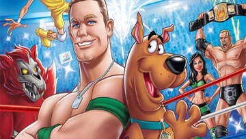Scooby-Doo! WrestleMania Mystery: Guida TV  - TV Sorrisi e Canzoni