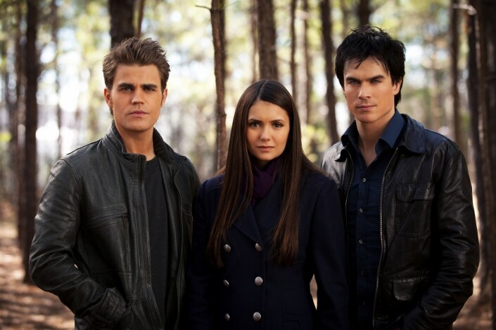 Speciale - The Vampire Diaries: Forever Yours: Guida TV  - TV Sorrisi e Canzoni
