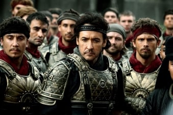 La Battaglia Degli Imperi - Dragon Blade: Guida TV  - TV Sorrisi e Canzoni
