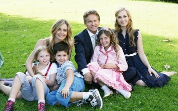 Un medico in famiglia: Guida TV  - TV Sorrisi e Canzoni