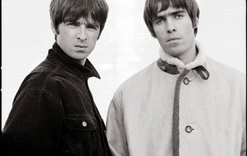 Oasis: Supersonic: Guida TV  - TV Sorrisi e Canzoni