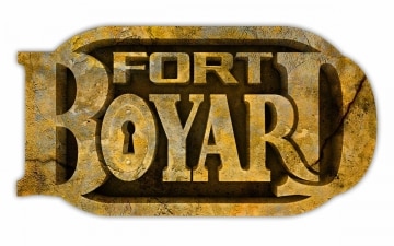 Fort Boyard: l'ultima sfida: Guida TV  - TV Sorrisi e Canzoni