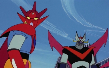 I Super Robot contro il Dragosauro: Guida TV  - TV Sorrisi e Canzoni