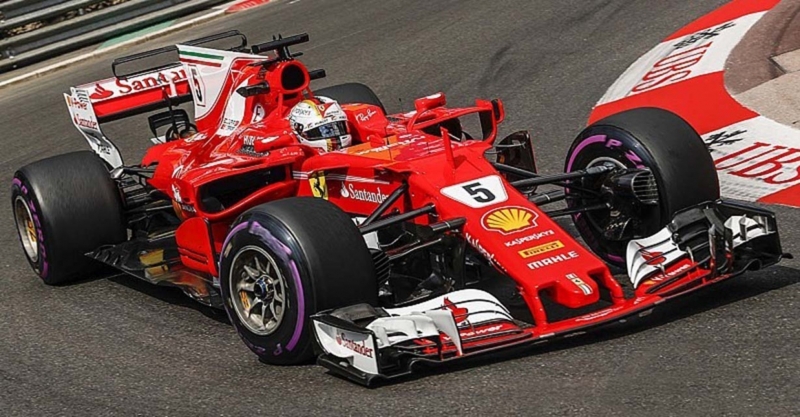 Gran Premio del Canada di Formula 1: Guida TV  - TV Sorrisi e Canzoni