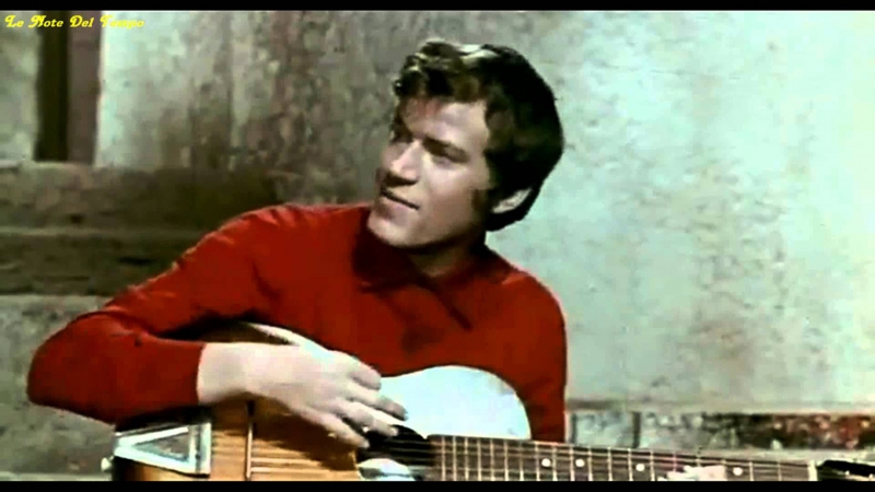 Pillole "Canzonissima '68": Guida TV  - TV Sorrisi e Canzoni