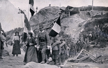 14-18 Grande Guerra cento anni dopo: Guida TV  - TV Sorrisi e Canzoni