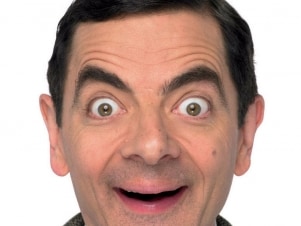 Mr Bean: Guida TV  - TV Sorrisi e Canzoni