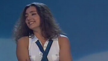 Non è La Rai '93-94: Guida TV  - TV Sorrisi e Canzoni