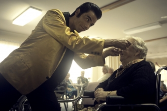 Florence Has Left the Building: Guida TV  - TV Sorrisi e Canzoni