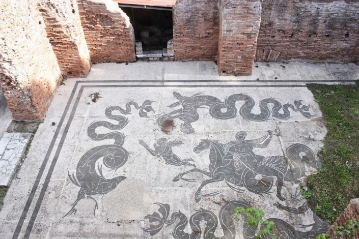 Roma. La Storia Dell'Arte - VII edizione: Guida TV  - TV Sorrisi e Canzoni