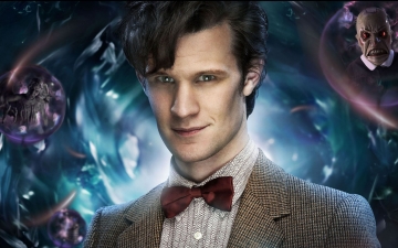 Doctor Who: Guida TV  - TV Sorrisi e Canzoni